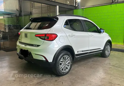 ARGO 1.3 Firefly Trekking