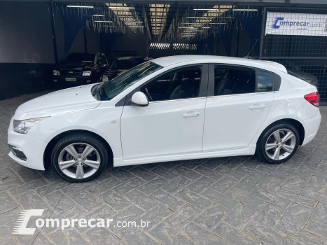 CRUZE 1.8 LT 16V