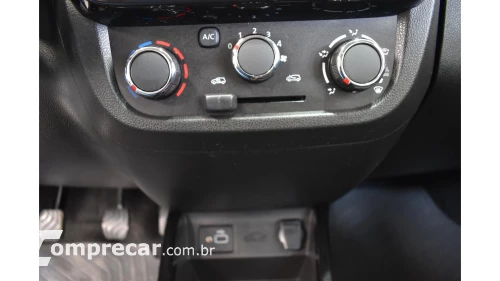 KWID - 1.0 12V SCE INTENSE MANUAL