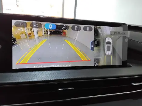 TIGGO 7 PRO 1.5 TCI  PLUG-IN HYBRID DHT