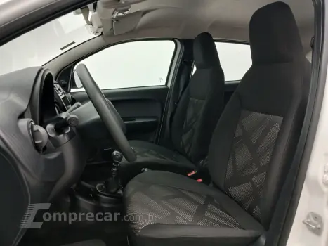 MOBI 1.0 EVO FLEX LIKE. MANUAL