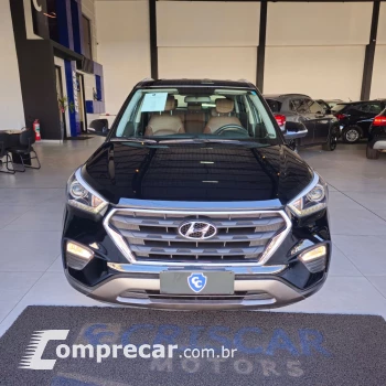 CRETA 2.0 16V Prestige