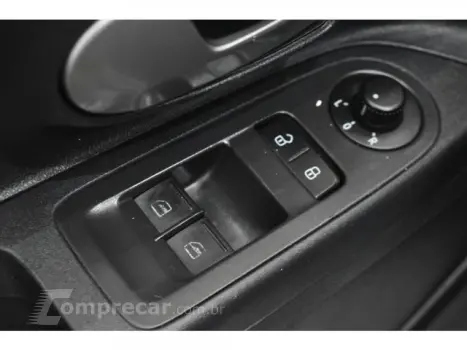 CROSS UP - 1.0 MPI 12V 4P MANUAL