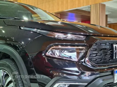 TORO FREEDOM 1.3 T270 4X2 FLEX AUT