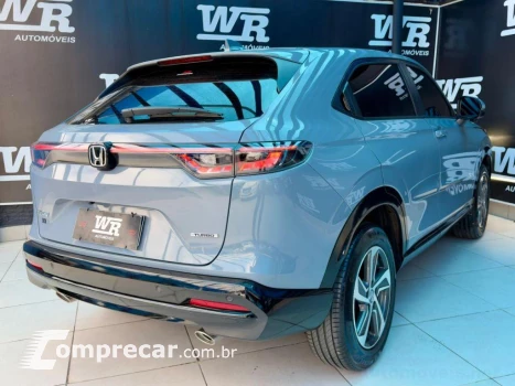 HR-V 1.5 DI I-vtec Turbo Touring