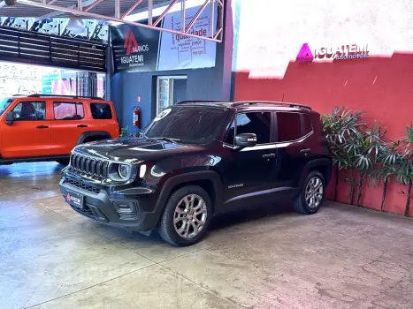 RENEGADE 1.3 T270 TURBO FLEX SPORT AT6