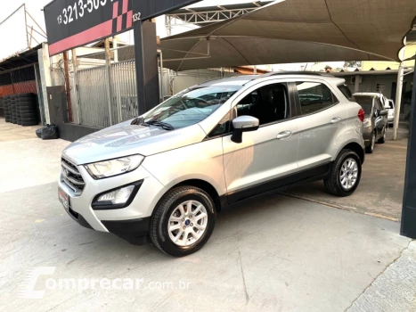 ECOSPORT 1.5 Tivct SE