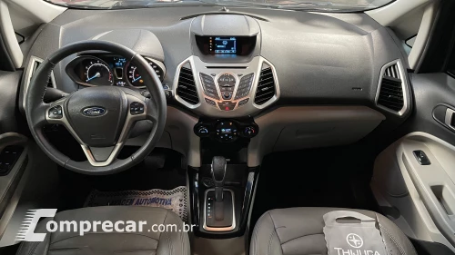 ECOSPORT 2.0 Titanium 16V