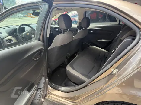 PRISMA 1.4 LTZ Spe/4 8V