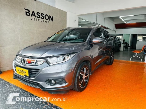 Honda HR-V 1.8 16V EX 4 portas