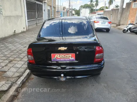 CLASSIC 1.0 MPFI Life 8V