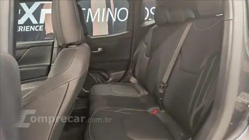 RENEGADE 1.3 T270 Turbo S 4X4