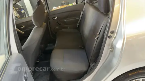 SANDERO 1.6 16V SCE Expression Avantage