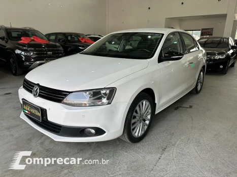 JETTA 2.0 Comfortline 120cv