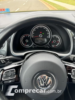 FUSCA 2.0 TSI 16V