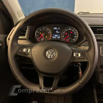 Gol 1.6 MSI Flex 16V 5p Aut.