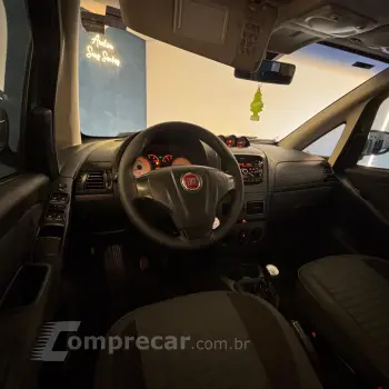 Idea Advent./ Adv.LOCKER 1.8 mpi Flex 5p