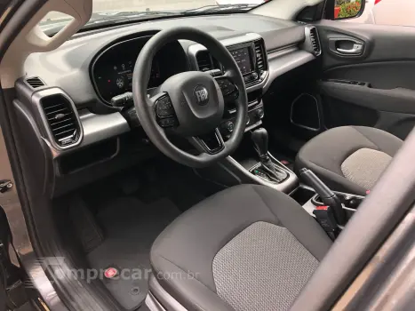 Toro 1.3 Turbo 270 Flex Endurance At6