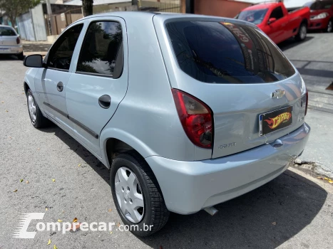 CELTA 1.0 MPFI LS 8V