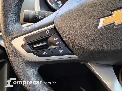 TRACKER 1.0 Turbo LT