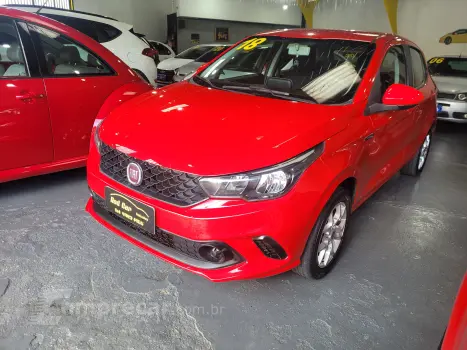 ARGO 1.3 Firefly Drive