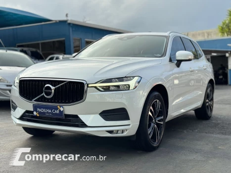 XC60 2.0 D5 Momentum AWD Geartronic