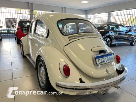 FUSCA 1.3 8V