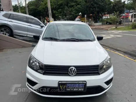 GOL 1.0 12V MPI Totalflex