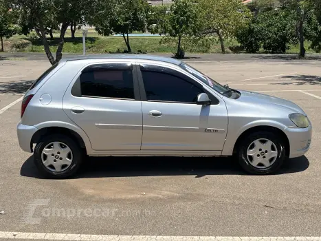 CELTA 1.0 MPFI LT 8V