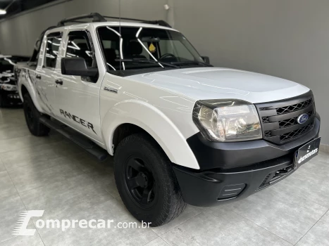 RANGER 3.0 XL 4X4 CD Turbo Electronic