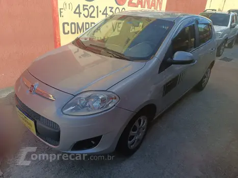 Fiat PALIO 1.0 MPI Attractive 8V 4 portas