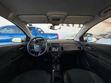 PRISMA Sed. LTZ 1.4 8V FlexPower 4p Aut.