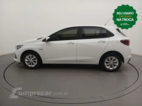 ONIX 1.0 FLEX MANUAL