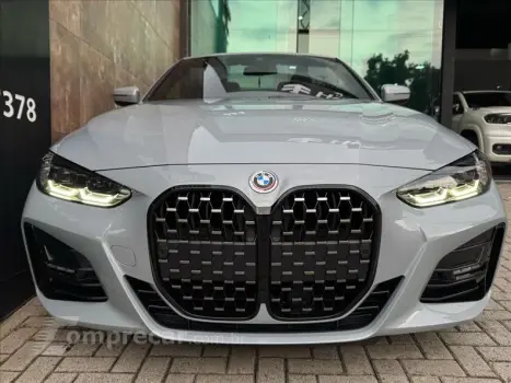 420I 2.0 16V Cabrio M Sport