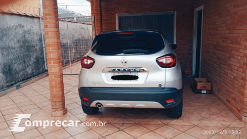 CAPTUR 1.6 16V SCE Life