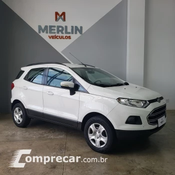 ECOSPORT 2.0 SE 16V