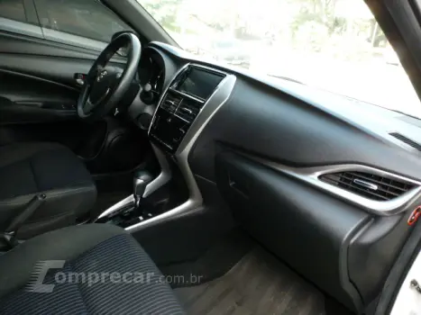 YARIS 1.3 16V XL Multidrive