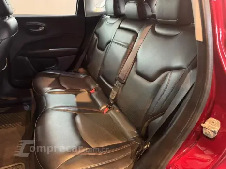 COMPASS TRAILHAWK 2.0 4x4 Dies. 16V Aut.