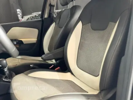 CAPTUR - 1.6 16V SCE INTENSE X-TRONIC