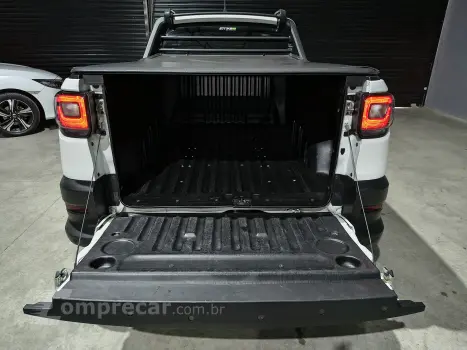 STRADA 1.3 Firefly Freedom CS