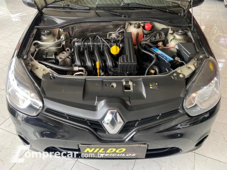 CLIO 1.0 Authentique 16V