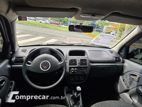 CLIO 1.0 Expression 16V