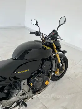 HORNET CB600 F