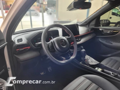 FASTBACK 1.3 Turbo 270 Abarth