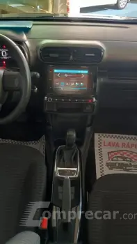 C4 CACTUS FEEL BUSINESS AUT