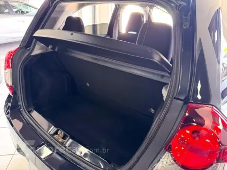 ETIOS HATCH X PLUS 15 MT