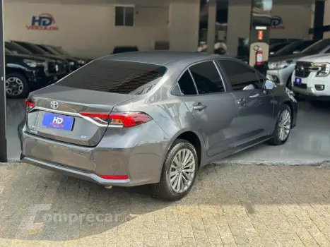 COROLLA XEI 20