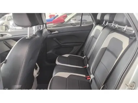 T-CROSS 1.4 250 TSI TOTAL FLEX HIGHLINE AUTOMATICO