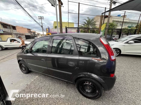 MERIVA 1.8 MPFI 16V GASOLINA 4P MANUAL