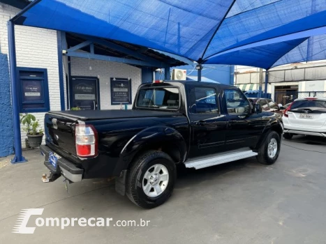 RANGER - 2.3 XLT 16V 4X2 CD 4P MANUAL